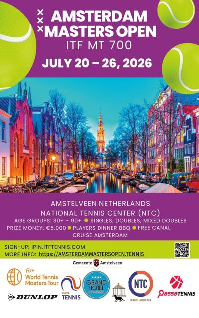 AMO 2026 FLYER