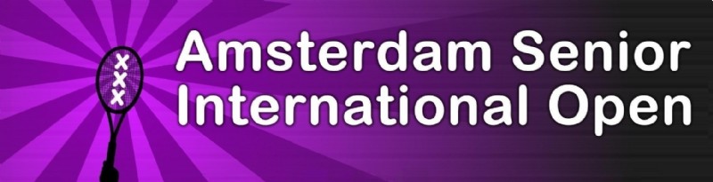 Amsterdam Senior International Open July 2022