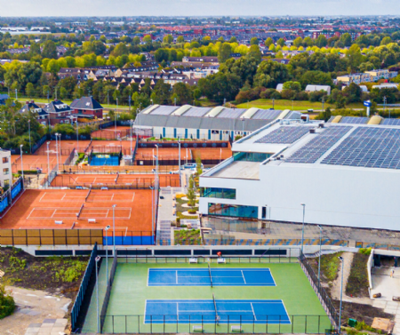 NTC de Kegel Amstelveen