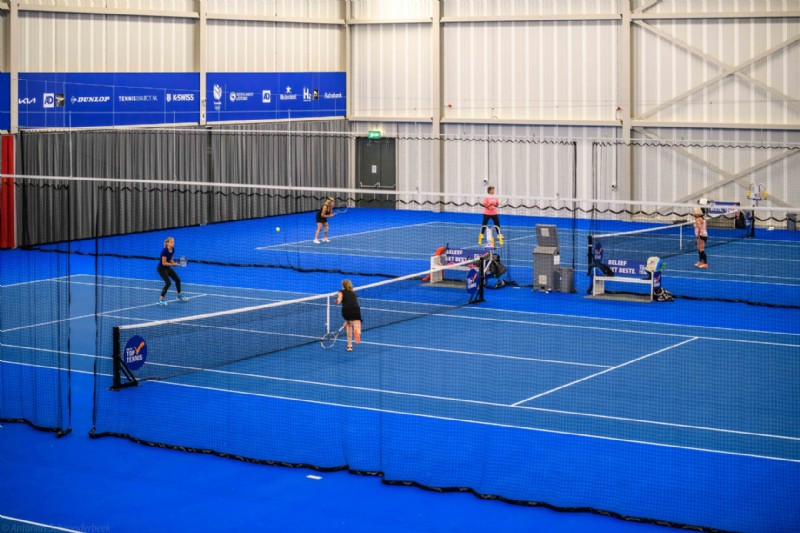 NTC Wintercompetition